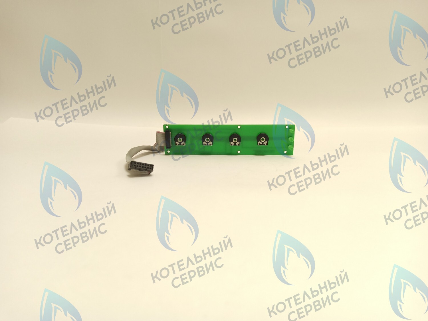 NCE 021 Плата управления c потанциометрами FSB_iN ELECTROLUX в Орске