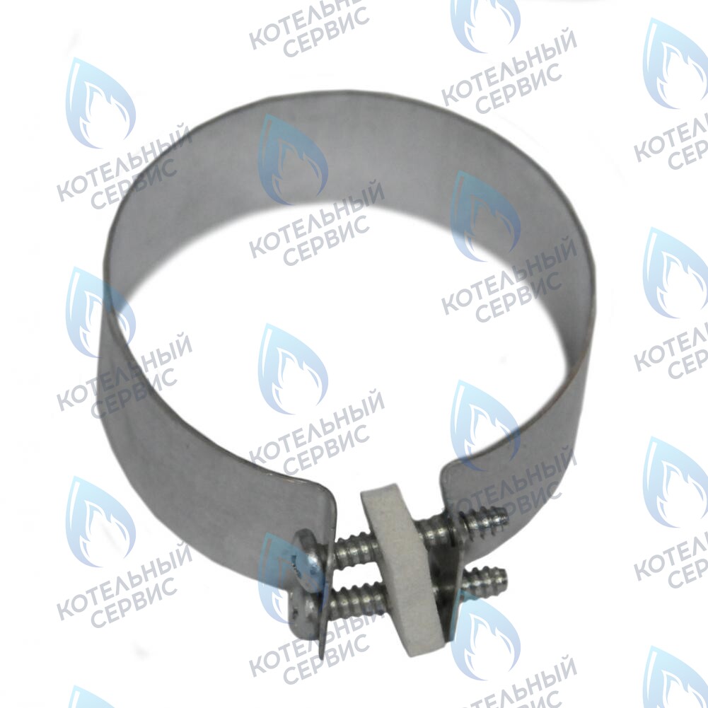 600530 кольцо зажимное BAXI в Орске