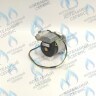 PH-W30CW50-WA82BX-Комп Двигатель насоса (без улитки, с терминалом) (12/5, 15/5) аналог WILO 82w INTBXL15/5-1 (30мм по часовой) BAXI MAIN-5 (710648600, 710820200) в Орске
