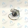 PH-W30CW50-WA82BX-Комп Двигатель насоса (без улитки, с терминалом) (12/5, 15/5) аналог WILO 82w INTBXL15/5-1 (30мм по часовой) BAXI MAIN-5 (710648600, 710820200) в Орске