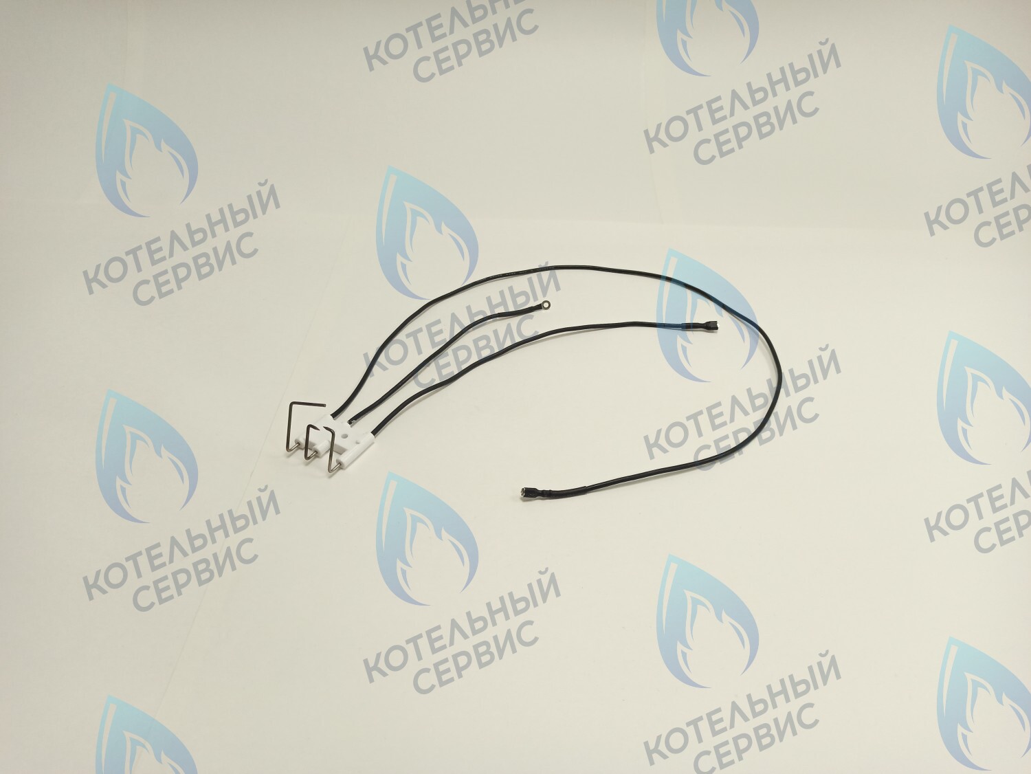 0040402715 Электрод розжига и ионизации Haier Urban 10-24 кВт в Орске