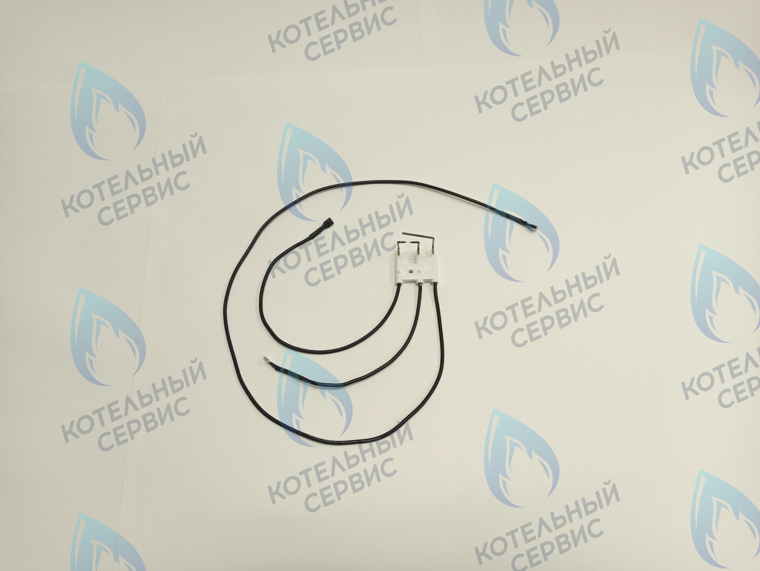 0040402715 Электрод розжига и ионизации Haier Urban 10кВт-24кВт в Орске