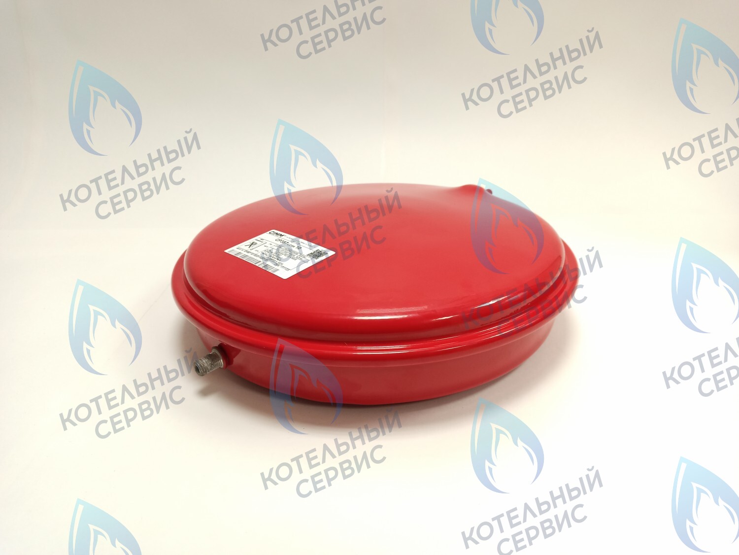 ET003-10L-CM Бак расширительный 10л BAXI (5690740, 5608840, 9951820) в Орске