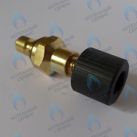 50101015 Кран подпитки (50101015) ELECTROLUX в Орске