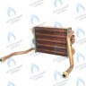 87186446380 Теплообменник первичный BOSCH WBN6000/2000 12C/18C в Орске