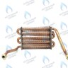 87186446380 Теплообменник первичный BOSCH WBN6000/2000 12C/18C в Орске