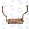 87186446380 Теплообменник первичный BOSCH WBN6000/2000 12C/18C в Орске