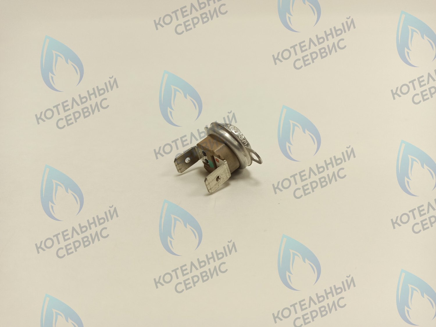 39820770 Термостат дымовых газов аварийный 70С Ferroli в Орске