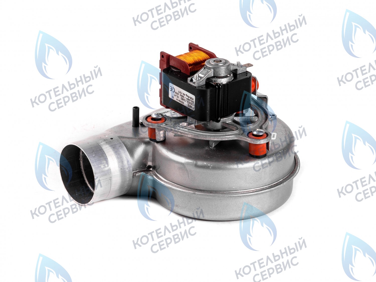 AF030-47W-F Вентилятор (47w) ITALTHERM Mini S 24F 535000073, POLYKRAFT Alpine light 18F, 24F, Alpine light plus 24F, HERMAN, Tiberis в Орске