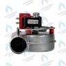 AF030-47W-F Вентилятор (47w) ITALTHERM Mini S 24F 535000073, POLYKRAFT Alpine light 18F, 24F, Alpine light plus 24F, HERMAN, Tiberis в Орске
