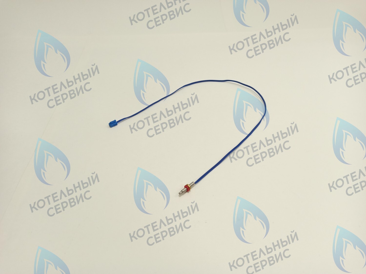 S311200010 Датчик входной температуры ГВС HB-620 (TA 13~30, W5000 13~30) KITURAMI в Орске