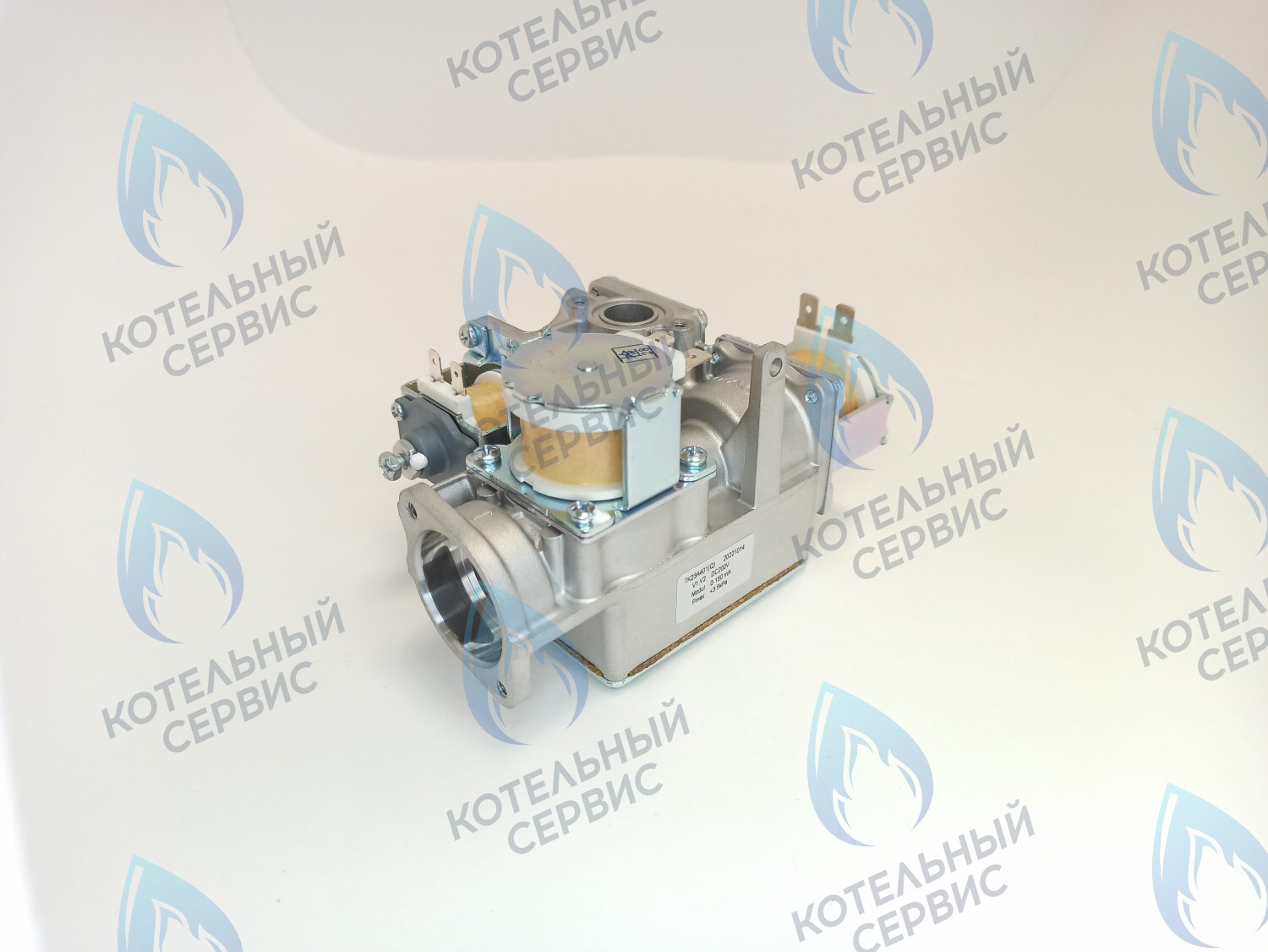 GV025 Газовый клапан TK23A401(Q) Navien Deluxe (30010310B, 30010310A), ELSOTHERM (S171100009),  KITURAMI (S171100009) в Орске
