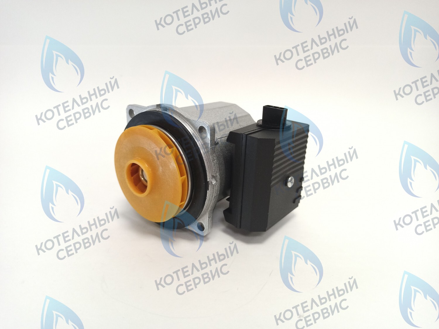 PH-W21CCW50-GW95BB Двигатель насоса PUMP WR12/5 (против часовой стрелки) 12/5, 15/5 BOSCH WBN2000/WBN6000, BUDERUS U072  (87186481810) (аналог WILO TSL 12/5-3c) в Орске