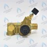 KS90268990 Гидроузел с расходомером ГВС и краном подпитки Premium 35E в Орске