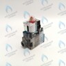 GV027 Газовый клапан (SIT 0063AS4831 SIGMA) BAXI (5658830), Polykraft (04-5001) в Орске