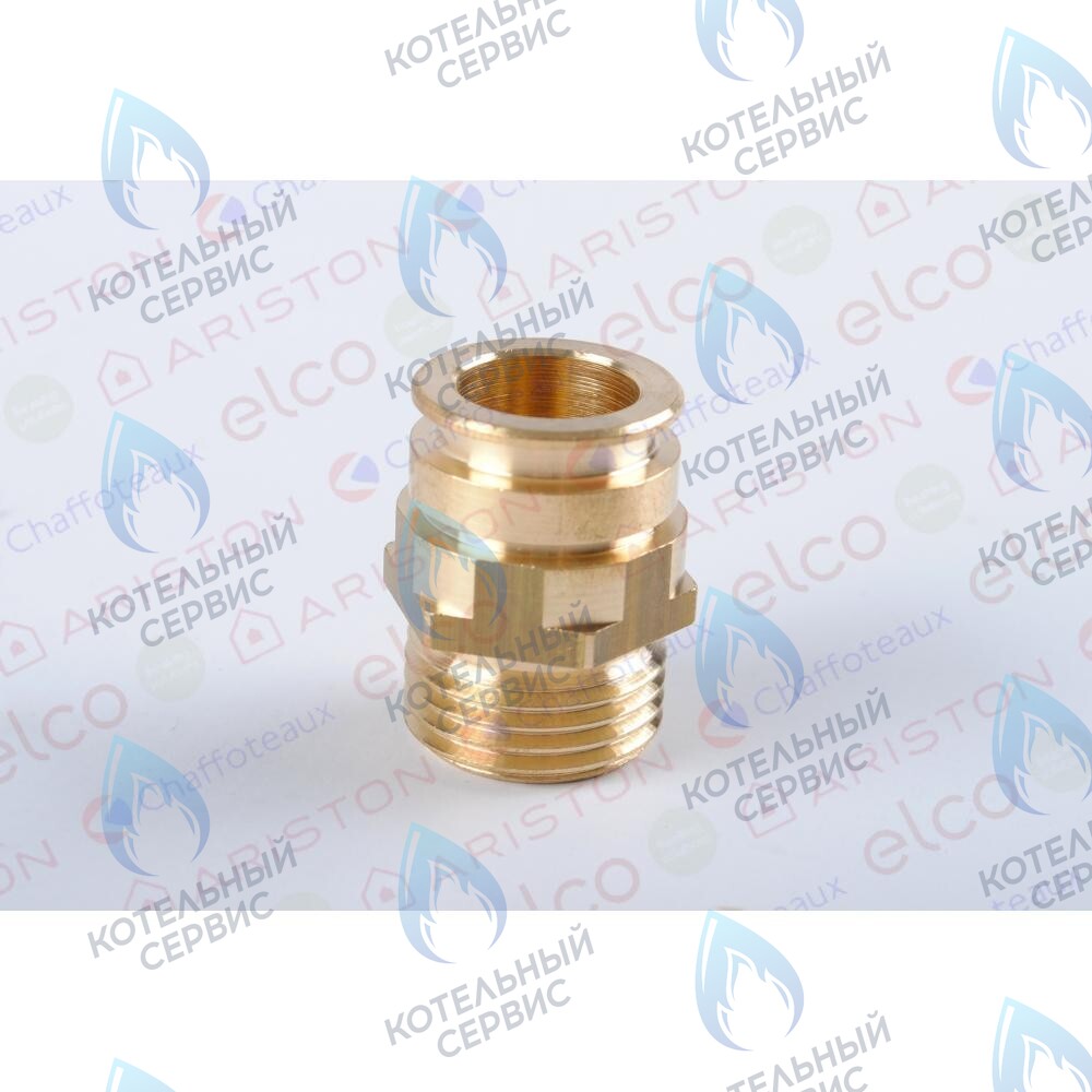 65114930 Соединение (1/2) ARISTON в Орске