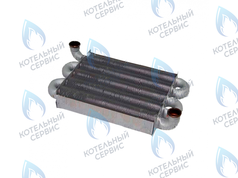 7006907157 Теплообменник монотермический E.C.A. (24 кВт) в Орске