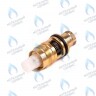 FST004 Турбина датчика протока с пружиной Baxi (T) ARISTON (65100541), BAXI (619050, 711633700, 711633800) в Орске