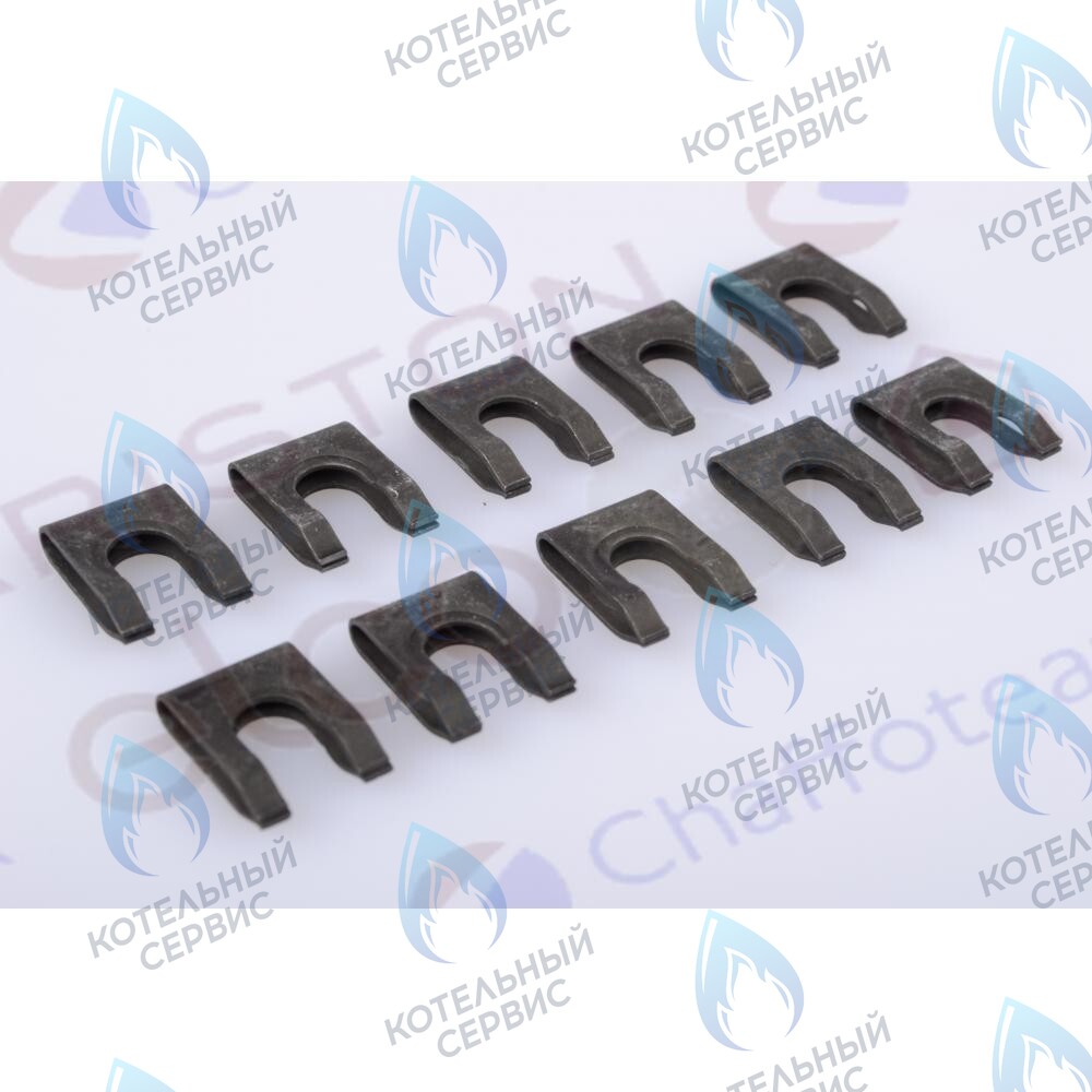 61002406 Клипса ARISTON в Орске