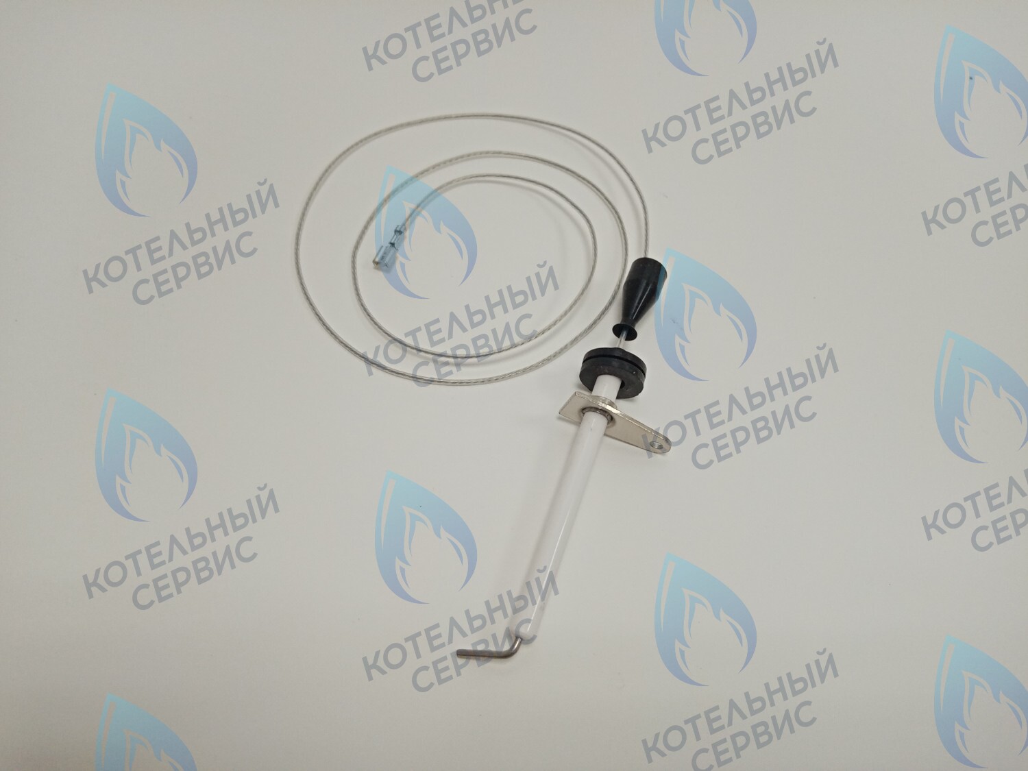 0040401844 Электрод ионизации для котлов Haier L1PB20-18RC1(T), L1PB20-18RC1(T), L1PB30-28RC1(T). в Орске