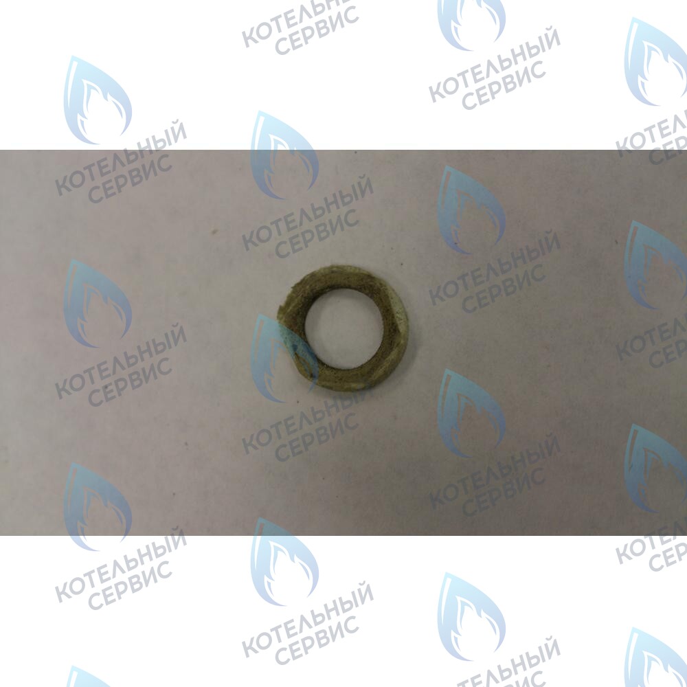 5402833 Уплотнение датчика температуры (NTC) 9.7X15X3 BAXI в Орске