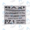 9951170 Клапан предохранительный 3 бар BAXI в Орске
