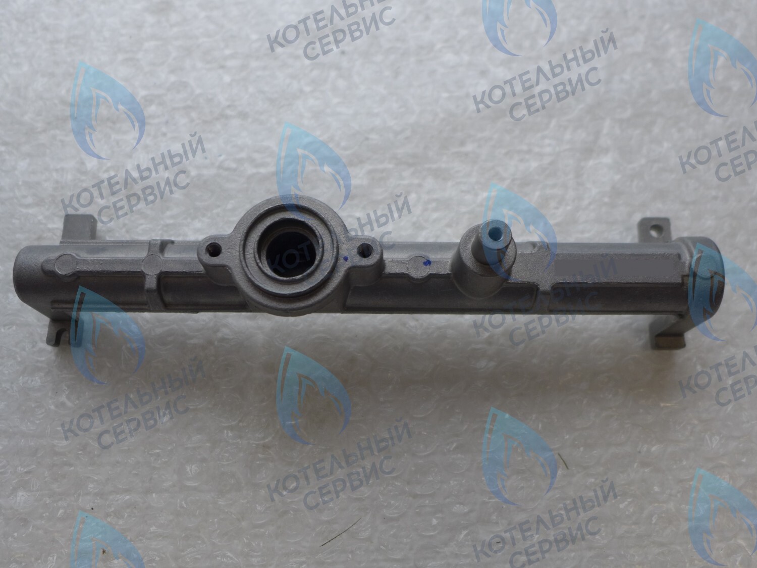 30021531A Коллектор с форсунками LPG на сжиженный газ DELUXE S/C/ONE/C Plus 24кВт (NGB350/351/352/300) NAVIEN в Орске