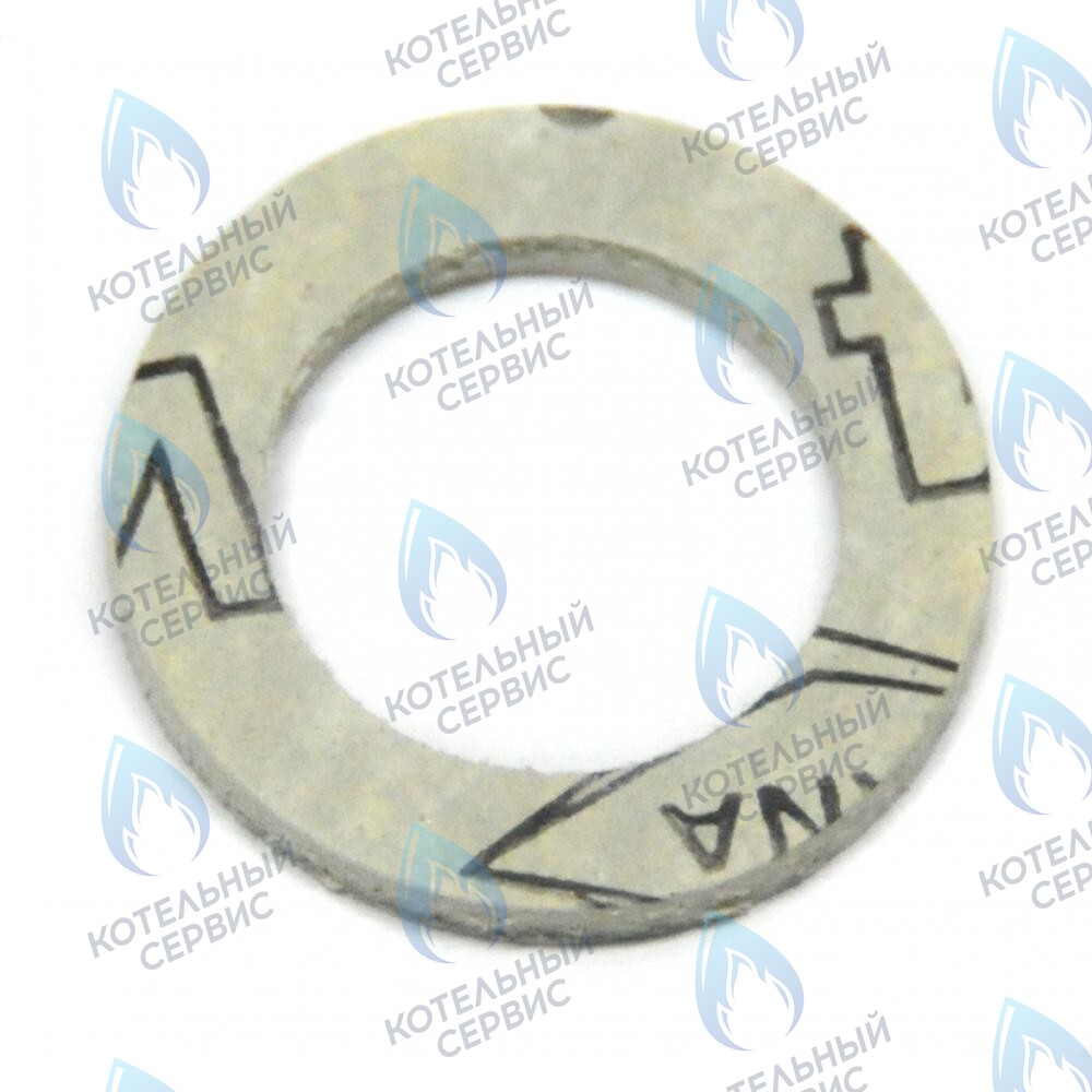 5408970 Уплотнение G. 1/2 12x18x2 BAXI в Орске