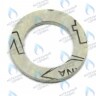 5408970 Уплотнение G. 1/2 12x18x2 BAXI в Орске