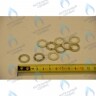 5408970 Уплотнение G. 1/2 12x18x2 BAXI в Орске