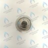 PPR-G27CW-40-72 Втулка ротор насоса (по часовой стрелке) Ariston (65153611) (втулка 40мм, колесо 72/27мм) в Орске
