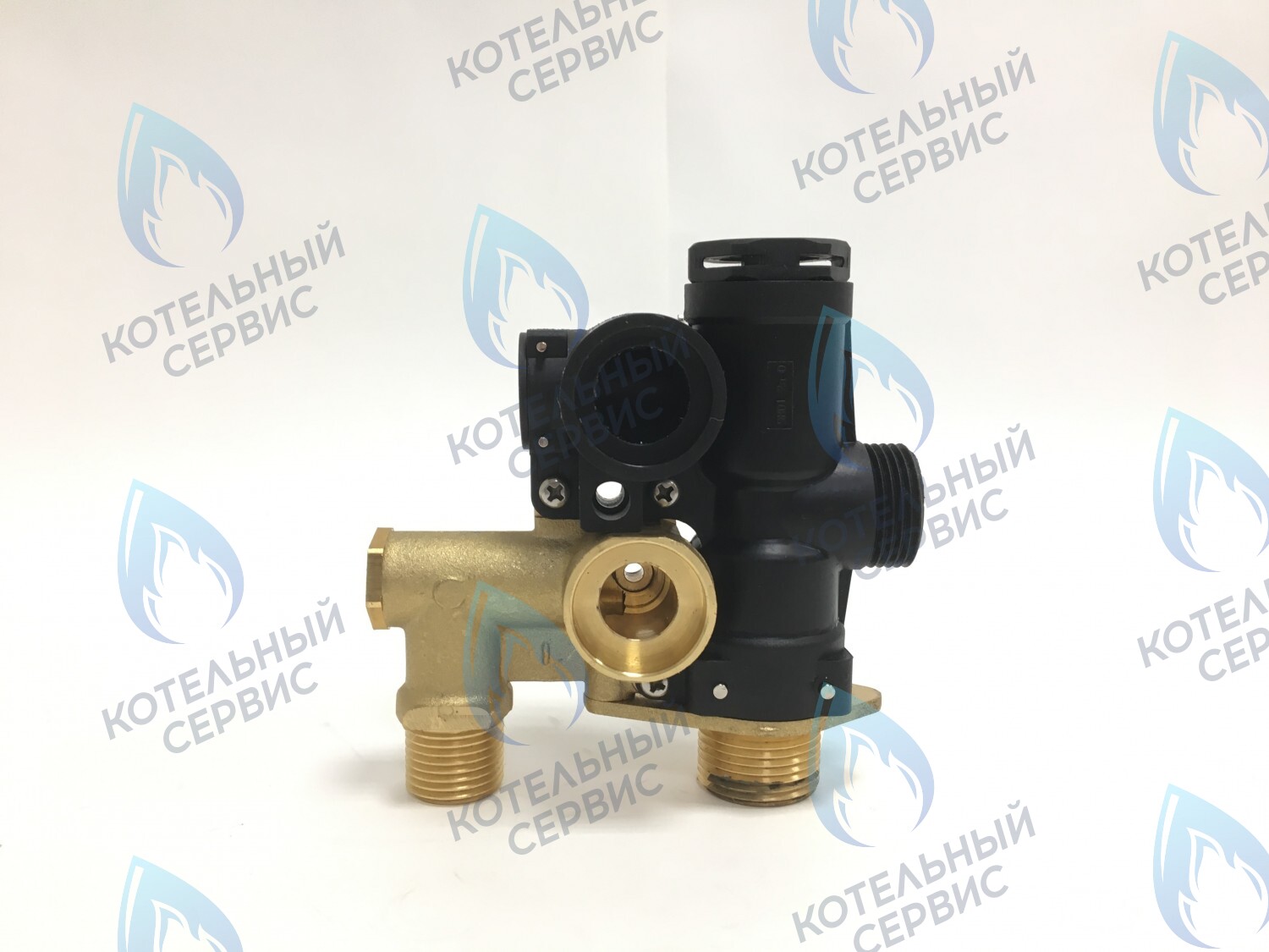 P0000007463 Клапан трехходовой в сборе OASIS RT в Орске