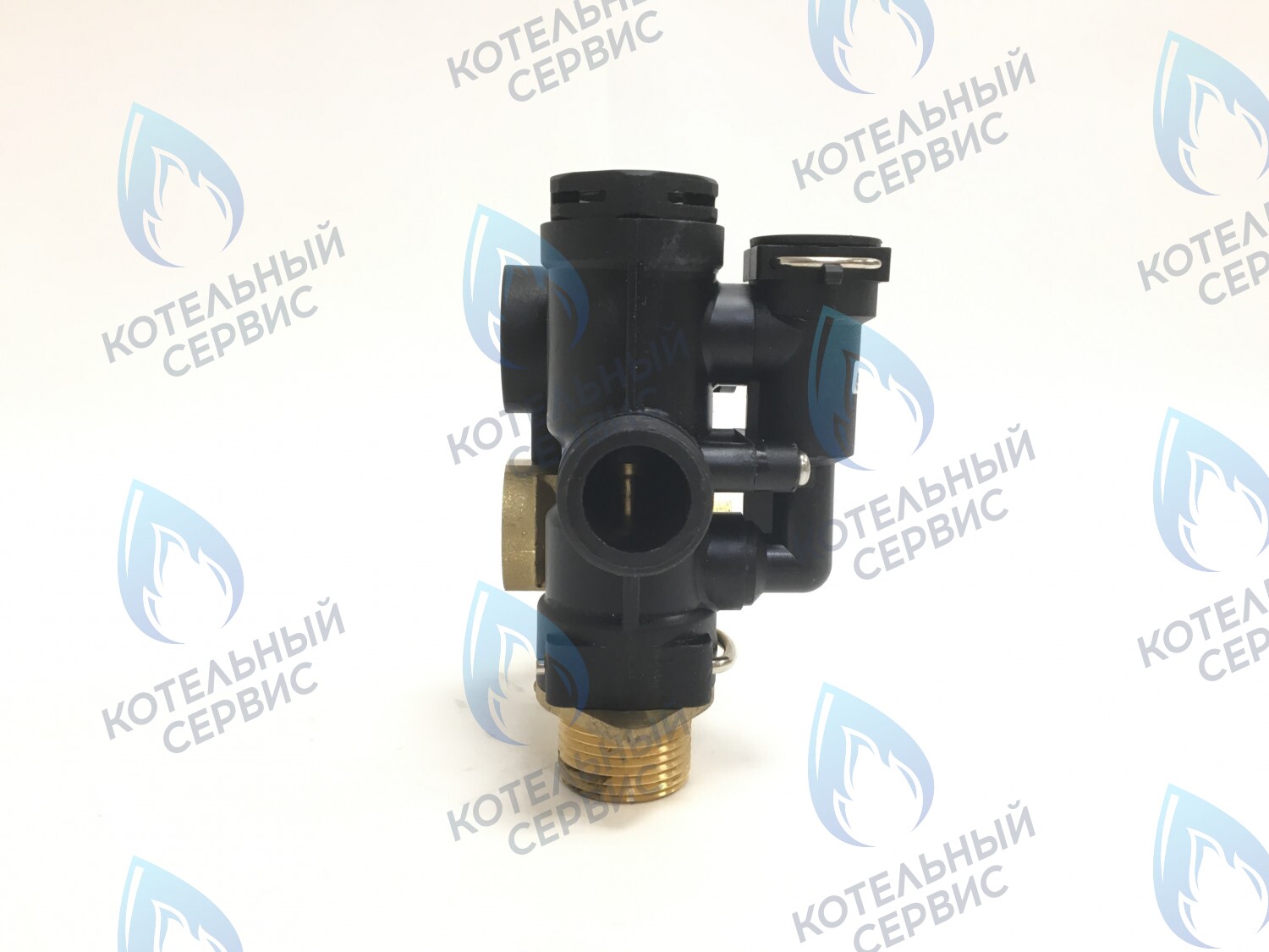 P0000007463 Клапан трехходовой в сборе OASIS RT в Орске