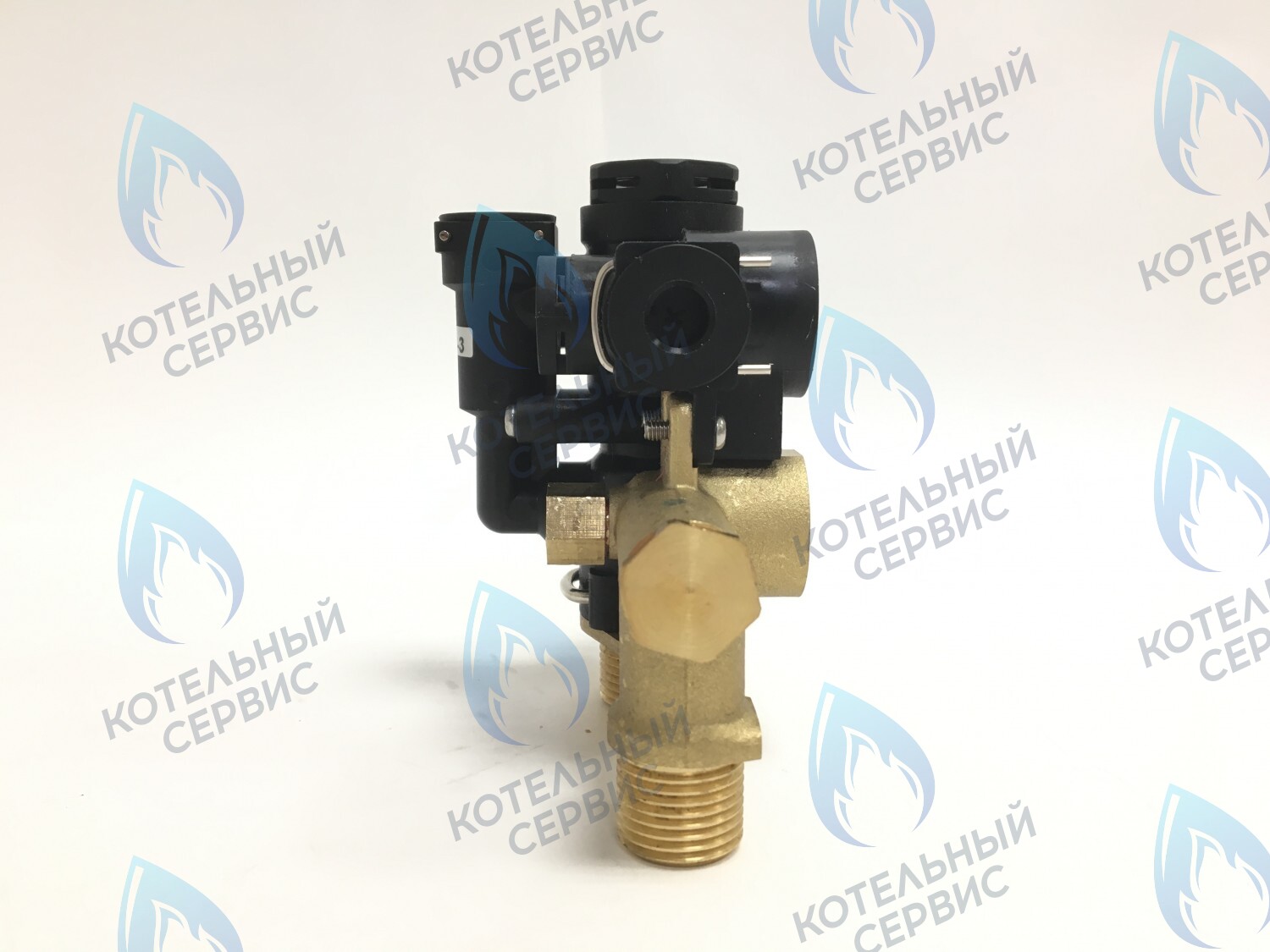 P0000007463 Клапан трехходовой в сборе OASIS RT в Орске