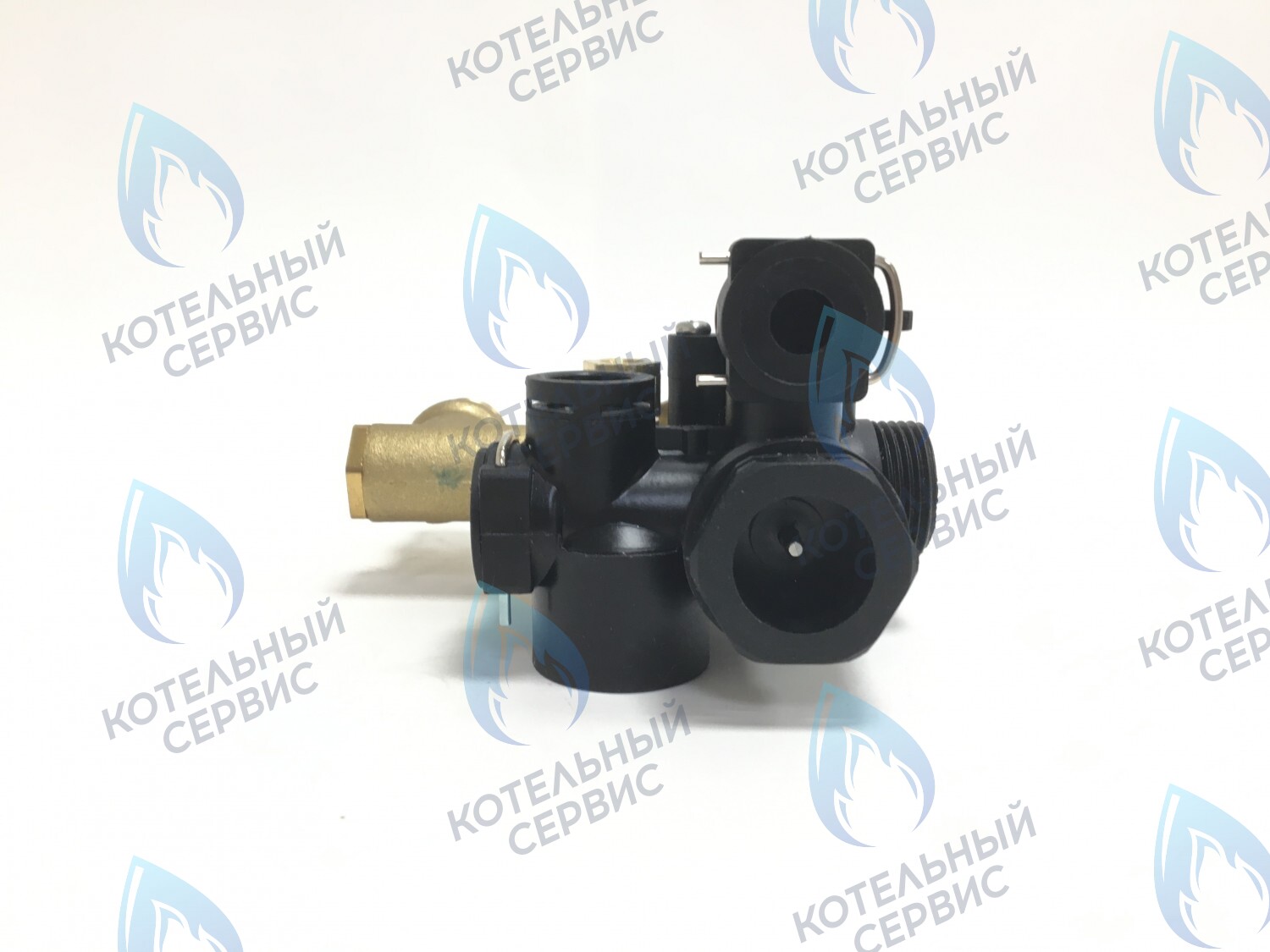 P0000007463 Клапан трехходовой в сборе OASIS RT в Орске