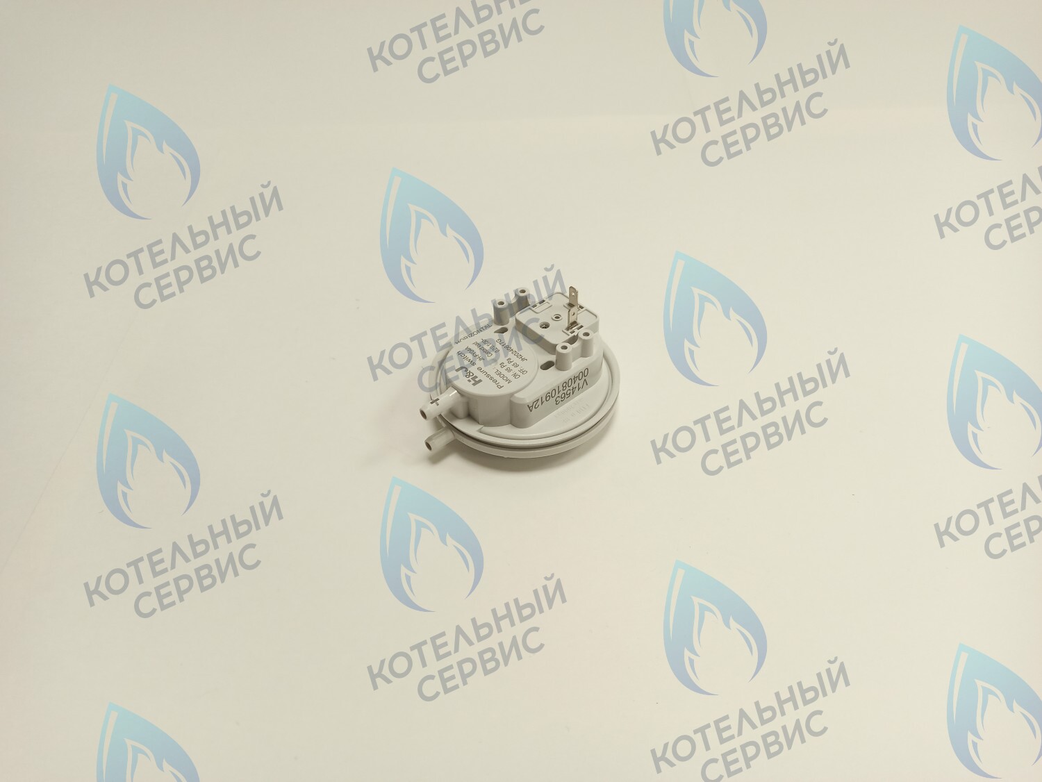0040810912A Пневмореле (прессостат, маностат) 95/65 Pa Haier Urban 24 кВт в Орске
