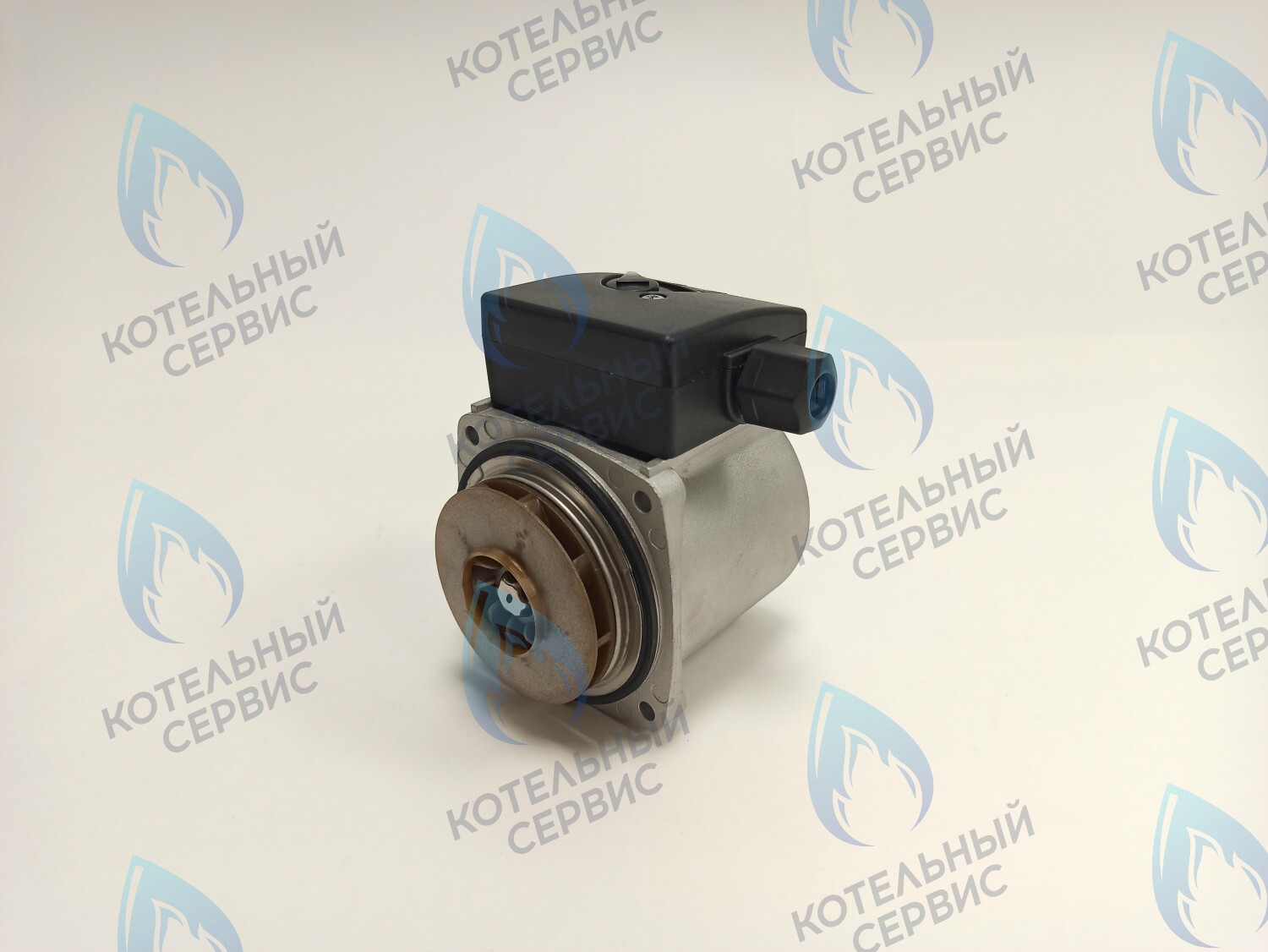 PH-G30CCW50-ER95-02 Двигатель насоса (против часовой) ERCO DWP15-50-A (без улитки) в Орске