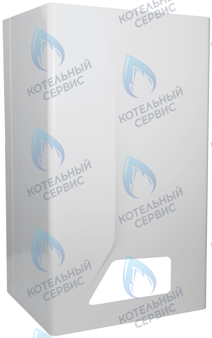 500001683 Панель фронтальная City Class C,F,FR,K,KR Cover ITALTHERM в Орске