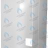 500001683 Панель фронтальная City Class C,F,FR,K,KR Cover ITALTHERM в Орске
