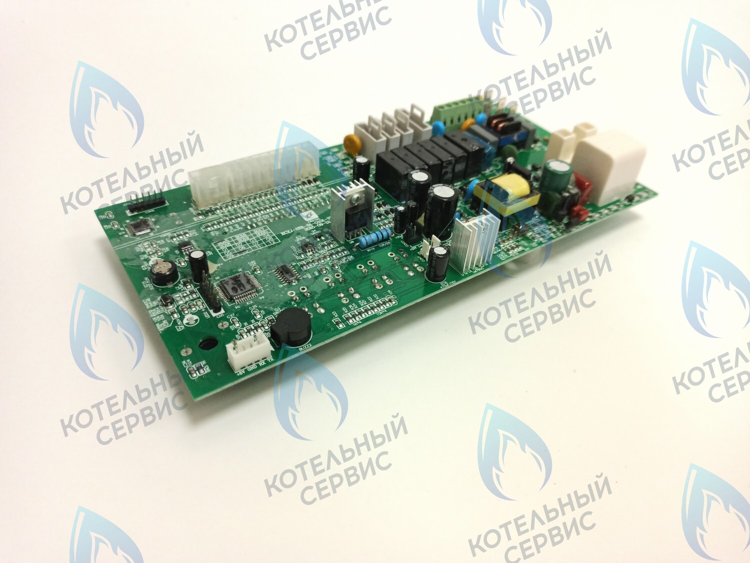 AA10040006 Плата управления котла B1 ELSOTHERM серия Т-116,120,124. в Орске