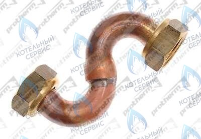 0020035086 Трубка газовая L17 PROTHERM в Орске