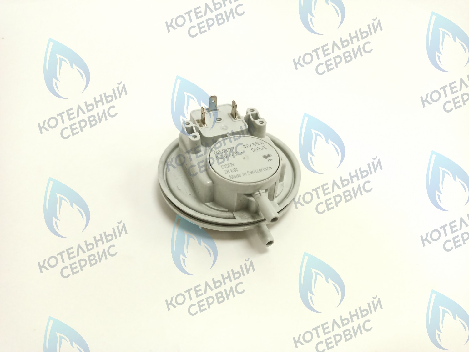 AB10090004 Прессостат вентилятора 24 кВт Basic DUO 24 Fi (Ab10090004) ELECTROLUX в Орске