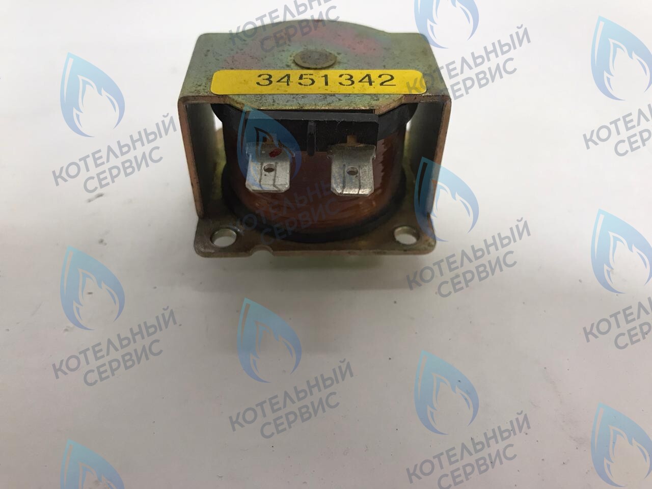  Катушка газового клапана Master Gas Seoul (все модели) в Орске