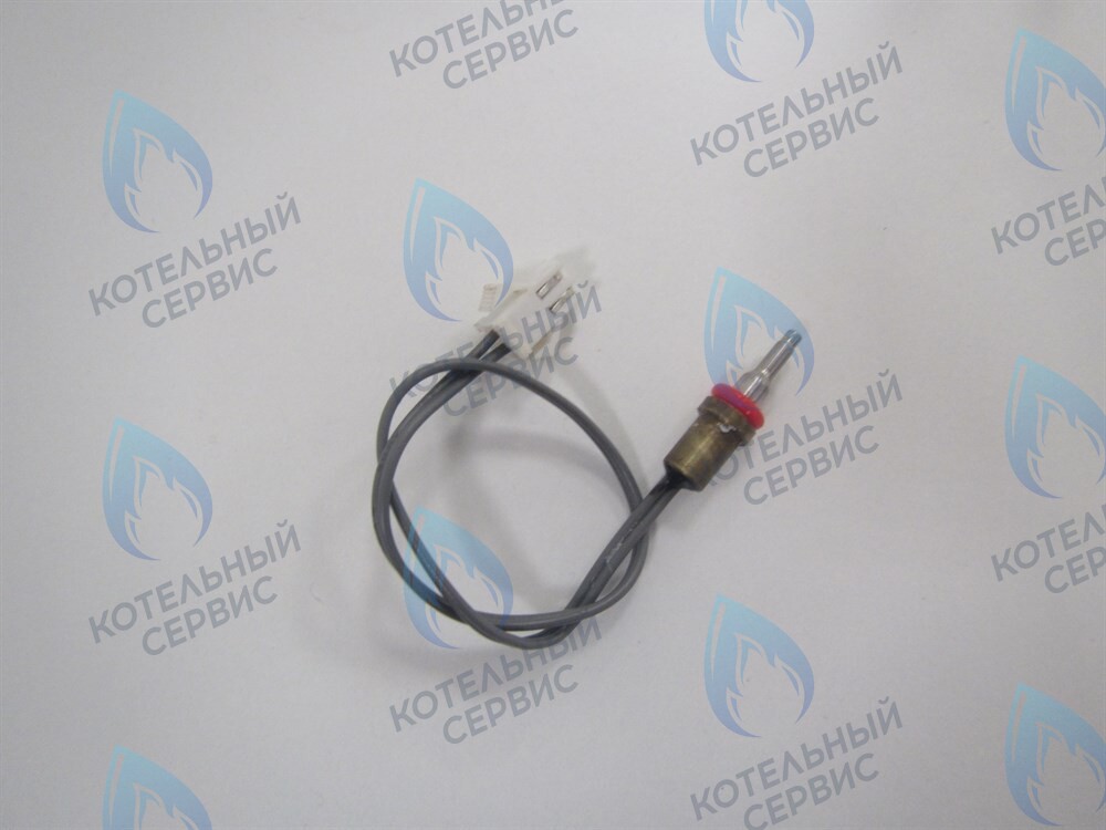 2080459A Датчик температуры контура (50 кОм) ГВС Master Gas Seoul в Орске