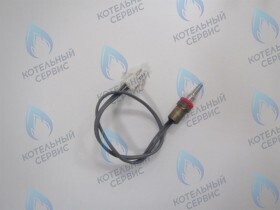 Датчик температуры контура (50 кОм) ГВС Master Gas Seoul