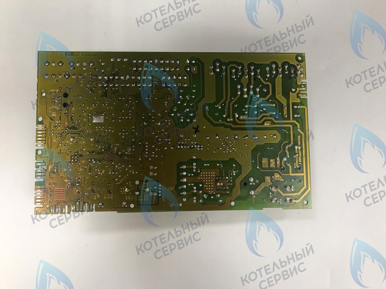 0020080498 Плата управления Protherm Гепард 23 MTV / Пантера 25 KTV (вер 19) в Орске