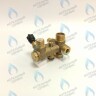 CB11030027 Входной гидравлический блок Electrolux Basic 24 X Fi, 24 X i (CB11030027) в Орске
