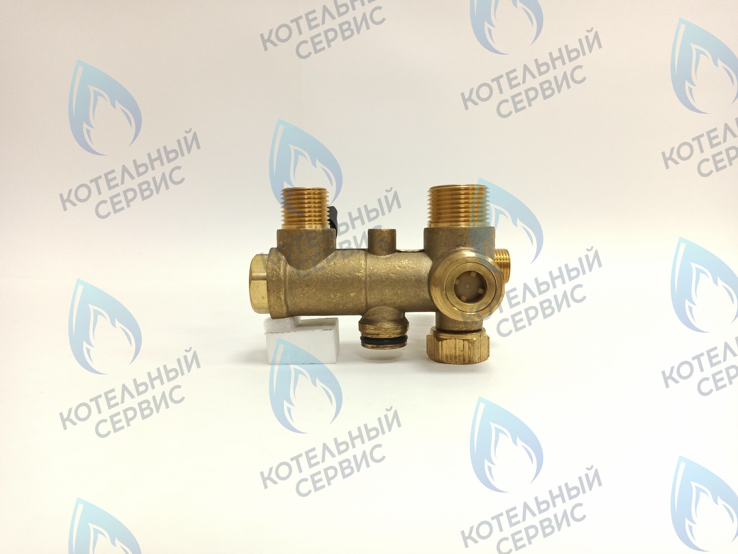 CB11030027 Входной гидравлический блок Electrolux Basic 24 X Fi, 24 X i (CB11030027) в Орске