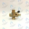 CB11030027 Входной гидравлический блок Electrolux Basic 24 X Fi, 24 X i (CB11030027) в Орске