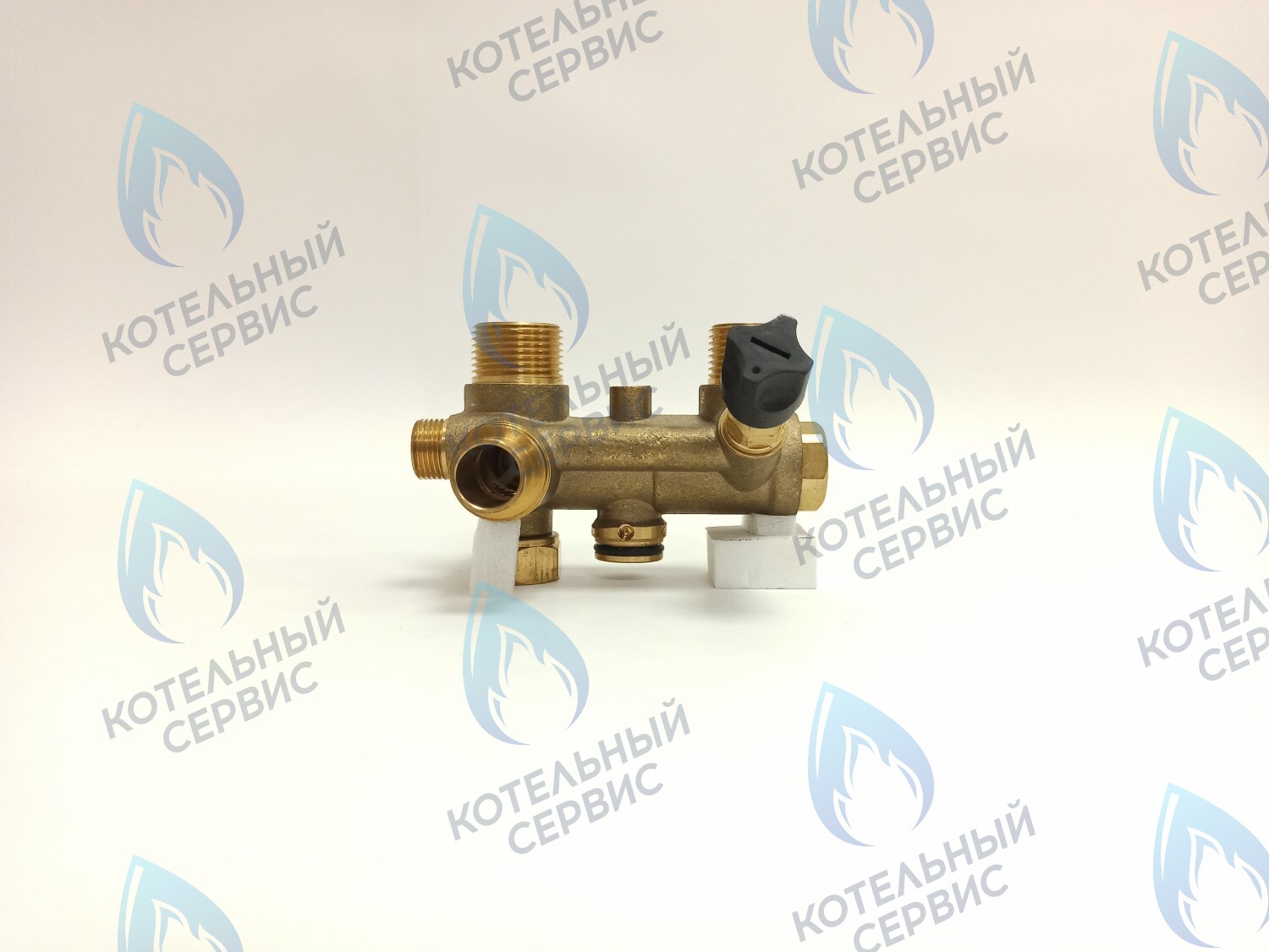 CB11030027 Входной гидравлический блок Electrolux Basic 24 X Fi, 24 X i (CB11030027) в Орске